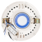 DSPPA-DSP5011 - Altoparlante da soffitto - Altoparlante a gamma completa 6.5" - Potenza 70V / 100V - Sensibilità 93dB - Interval DSPPA-DSP5011 - Altoparlante da soffitto - Altoparlante a gamma completa 6.5" - Potenza 70V / 100V - Sensibilità 93dB - Interval