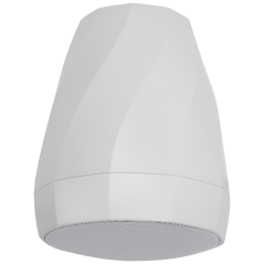 DSPPA-DSP5053W - Altoparlante a sospensione - 2 vie: Woofer 5.25" Reflex + Tweeter 1" - Potenza 2.5/5/8/15/30W (100V) e 8ohms - 