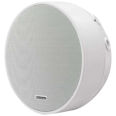 DSPPA-DSP5311 - Altoparlante da soffitto - Altoparlante a gamma completa 3" - Potenza 70V / 100V - Sensibilità 92dB - Intervallo