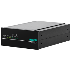DSPPA-PAVA9002 - Terminale di controllo di rete - Trasmissione audio - Software di controllo - indicatori LED