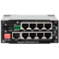 DSPPA-PAVA9002 - Terminale di controllo di rete - Trasmissione audio - Software di controllo - indicatori LED