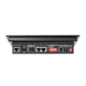 DSPPA-PAVA9008 - Microfono da tavolo - Annunci generali e di emergenza - 16 tasti di selezione area - Uso manuale e programmato 