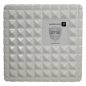 DT-800-AJ - Nebbiogeno Defendertech - 2 relè Ajax installati per l'attivazione e lo sparo - 830 m3 in 60" - Batteria non inclusa DT-800-AJ - Nebbiogeno Defendertech - 2 relè Ajax installati per l'attivazione e lo sparo - 830 m3 in 60" - Batteria non inclusa
