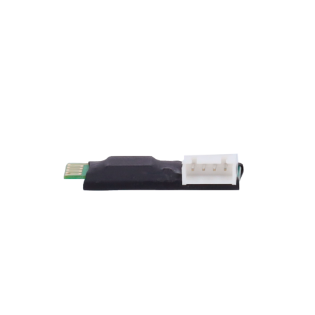 GoodRAM Pendrive 32GB BLACK USB 3.0 - retail blister - UME3-0320K0R11