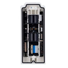 DV-MONOLITH-DT-K - Rilevatore da esterno Duevi a basso consumo - Compatibile con Ajax Transmitter (incluso) - Doppio PIR e micro