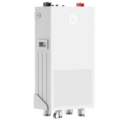 DY-POWERBRICK-14336 - Batteria stazionaria - Capacità 14336Wh - LiFePO4 51.2V / 280 Ah - 10 anni di vita utile - Fino a 50 unità