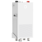 DY-POWERBRICK-14336 - Batteria stazionaria - Capacità 14336Wh - LiFePO4 51.2V / 280 Ah - 10 anni di vita utile - Fino a 50 unità