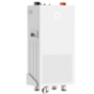 DY-POWERBRICK-14336 - Batteria stazionaria - Capacità 14336Wh - LiFePO4 51.2V / 280 Ah - 10 anni di vita utile - Fino a 50 unità
