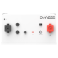 DY-POWERBRICK-14336 - Batteria stazionaria - Capacità 14336Wh - LiFePO4 51.2V / 280 Ah - 10 anni di vita utile - Fino a 50 unità