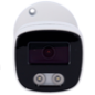 EP-IPB120A-5-DL - Telecamera Bullet IP AI EASY-P - 5MP | Ottica 2.8 mm - IR 40 m | Luce bianca 30 m | Microfono - Installazione