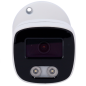 EP-IPB120A-8-DL - Telecamera Bullet IP AI EASY-P - 8MP | Ottica 2.8 mm - IR 40 m | Luce bianca 30 m | Microfono - Installazione 