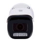 EP-IPB130ZA-4 - Telecamera Bullet IP AI EASY-P - 4MP | Ottica Motorizzata 2.7~13.5 mm - IR 40 m | Microfono - Installazione Plug
