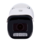 EP-IPB130ZA-4 - Telecamera Bullet IP AI EASY-P - 4MP | Ottica Motorizzata 2.7~13.5 mm - IR 40 m | Microfono - Installazione Plug