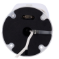EP-IPB130ZA-4 - Telecamera Bullet IP AI EASY-P - 4MP | Ottica Motorizzata 2.7~13.5 mm - IR 40 m | Microfono - Installazione Plug