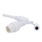 EP-IPB130ZA-4 - Telecamera Bullet IP AI EASY-P - 4MP | Ottica Motorizzata 2.7~13.5 mm - IR 40 m | Microfono - Installazione Plug