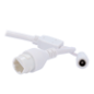 EP-IPB130ZA-4 - Telecamera Bullet IP AI EASY-P - 4MP | Ottica Motorizzata 2.7~13.5 mm - IR 40 m | Microfono - Installazione Plug