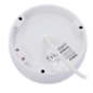 EP-IPD320A-8 - Telecamera Dome IP AI EASY-P - 8MP | Ottica 2.8 mm - IR 30 m | Microfono - Installazione Plug & Play - Support EP-IPD320A-8 - Telecamera Dome IP AI EASY-P - 8MP | Ottica 2.8 mm - IR 30 m | Microfono - Installazione Plug & Play - Support