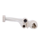 EP-IPD320A-8 - Telecamera Dome IP AI EASY-P - 8MP | Ottica 2.8 mm - IR 30 m | Microfono - Installazione Plug & Play - Support EP-IPD320A-8 - Telecamera Dome IP AI EASY-P - 8MP | Ottica 2.8 mm - IR 30 m | Microfono - Installazione Plug & Play - Support