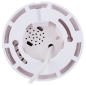 EP-IPT210A-2 - Telecamera Turret IP EASY-P - 2MP | Ottica 2.8 mm - IR 25 m | Microfono - Installazione Plug & Play - Supporta EP-IPT210A-2 - Telecamera Turret IP EASY-P - 2MP | Ottica 2.8 mm - IR 25 m | Microfono - Installazione Plug & Play - Supporta