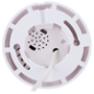 EP-IPT210A-2 - Telecamera Turret IP EASY-P - 2MP | Ottica 2.8 mm - IR 25 m | Microfono - Installazione Plug & Play - Supporta EP-IPT210A-2 - Telecamera Turret IP EASY-P - 2MP | Ottica 2.8 mm - IR 25 m | Microfono - Installazione Plug & Play - Supporta