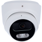EP-IPT220A-4 - Telecamera Turret IP AI EASY-P - 4MP | Ottica 2.8 mm - IR 25 m | Microfono - Installazione Plug &amp Play - Suppo