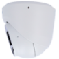 EP-IPT230ZA-5-DL - Telecamera Turret IP AI EASY-P - 5MP | Ottica Motorizzata 2.7~13.5 mm - IR 40 m | Luce bianca 30 m | Microfon