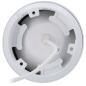 EP-IPT230ZA-8-DL - Telecamera Turret IP AI EASY-P - 8MP | Ottica Motorizzata 2.7~13.5 mm - IR 40 m | Luce bianca 30 m | Microfon