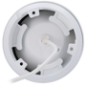 EP-IPT230ZA-8-DL - Telecamera Turret IP AI EASY-P - 8MP | Ottica Motorizzata 2.7~13.5 mm - IR 40 m | Luce bianca 30 m | Microfon
