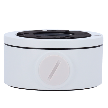 EP-JBOX-B310 - Scatola di giunzione Easy-P - Per telecamere bullet e turret - Adatto per uso esterno IP66 - Installazione a tett