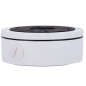 EP-JBOX-B320 - Scatola di giunzione Easy-P - Per telecamere bullet e turret - Adatto per uso esterno IP66 - Installazione a tett