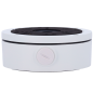 EP-JBOX-B320 - Scatola di giunzione Easy-P - Per telecamere bullet e turret - Adatto per uso esterno IP66 - Installazione a tett