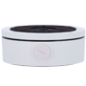 EP-JBOX-B320 - Scatola di giunzione Easy-P - Per telecamere bullet e turret - Adatto per uso esterno IP66 - Installazione a tett