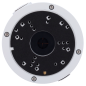 EP-JBOX-B320 - Scatola di giunzione Easy-P - Per telecamere bullet e turret - Adatto per uso esterno IP66 - Installazione a tett