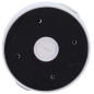 EP-JBOX-B320 - Scatola di giunzione Easy-P - Per telecamere bullet e turret - Adatto per uso esterno IP66 - Installazione a tett
