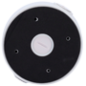 EP-JBOX-B320 - Scatola di giunzione Easy-P - Per telecamere bullet e turret - Adatto per uso esterno IP66 - Installazione a tett