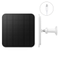 EUFY-4GLTECAM-S330 - Telecamera 4G LTE / Wifi Eufy by Anker - 4K | Full Night color | IR 10m | LED bianco - Batteria 9400 mAH |