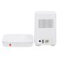 EUFY-ALARM-KIT5 - Kit di allarme Eufy by Anker - HomeBase WiFi/LAN/RF - Tastiera stand-alone con batteria - 2 sensori di apertur