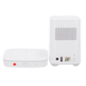 EUFY-ALARM-KIT5 - Kit di allarme Eufy by Anker - HomeBase WiFi/LAN/RF - Tastiera stand-alone con batteria - 2 sensori di apertur