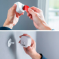 EUFY-ALARM-MOTION - Sensore di movimento Eufy by Anker - Wireless 868 MHz_x000D_ - Compatibile con il sistema di allarme Eufy_x0