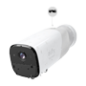 EUFY-CAM2PRO-S221-ADDON - 1 Telecamera da aggiungere a HomeBase 2 Eufy by Anker - 2K / 13400 mAh / Sensore PIR + Persone - HomeB