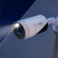 EUFY-EUFYCAM-E330 - Telecamera Wifi 4K Profesional Eufy by Anker - Rilevamento intelligente tramite IA - Comunicazione wifi / RF
