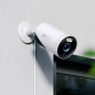 EUFY-EUFYCAM-E330 - Telecamera Wifi 4K Profesional Eufy by Anker - Rilevamento intelligente tramite IA - Comunicazione wifi / RF