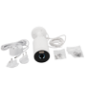 EUFY-EUFYCAM-E330 - Telecamera Wifi 4K Profesional Eufy by Anker - Rilevamento intelligente tramite IA - Comunicazione wifi / RF