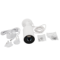 EUFY-EUFYCAM-E330 - Telecamera Wifi 4K Profesional Eufy by Anker - Rilevamento intelligente tramite IA - Comunicazione wifi / RF