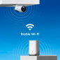 EUFY-EUFYCAM-E330-KIT2 - Kit 2 Telecamere + 1 HomeBase 3 Eufy by Anker - 4K /Rilevamento di persone, animali domestici e veicoli EUFY-EUFYCAM-E330-KIT2 - Kit 2 Telecamere + 1 HomeBase 3 Eufy by Anker - 4K /Rilevamento di persone, animali domestici e veicoli