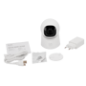 EUFY-INDOORCAM-C220 - Telecamera Eufy by Anker - 2K (1080P) - 1/2.7" Progressive Scan CMOS - Ottica 2.8 mm | WDR | IR 10 m - Com