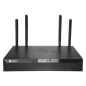EZ-CS-X5S-16HO1 - Registratore EZVIZ WiFi NVR - 16 CH video / Compressione H.265 - Risoluzione 5Mpx /200 Mbps - Wifi Dual per te EZ-CS-X5S-16HO1 - Registratore EZVIZ WiFi NVR - 16 CH video / Compressione H.265 - Risoluzione 5Mpx /200 Mbps - Wifi Dual per te