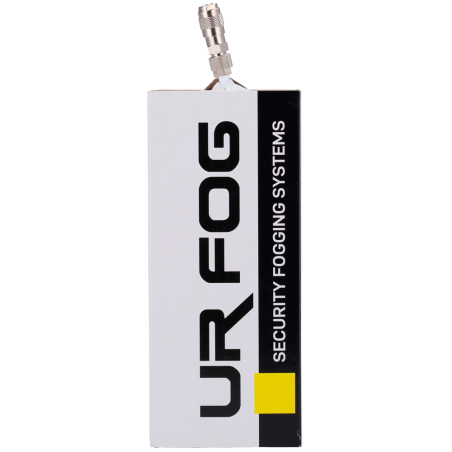 FFXR500 - URFOG - Ricarica liquido nebbia - 0.5 L - Specifico per FPUC3902AE - Sostituzione semplice - Zertifiziert für den Eins