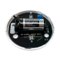 FGBHFS-101 - Rilevatore di inondazione - Senza fili / Bluetooth - Compatibile con Apple HomeKit - Antenna interna - Contatto NC 