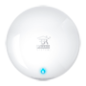 FGBHFS-101 - Rilevatore di inondazione - Senza fili / Bluetooth - Compatibile con Apple HomeKit - Antenna interna - Contatto NC 